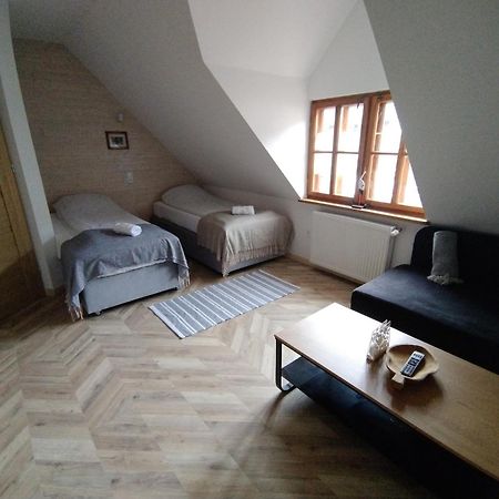 Pokoje Debowa Kazimierz Dolny Exterior foto