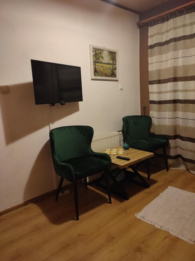 Pokoje Debowa Kazimierz Dolny Exterior foto